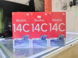 REDMI 14C 16/256