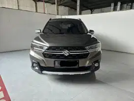 Suzuki XL7 Beta AT ( Matic ) 2020 Abu Magma Plat genap jakbar tgn ke 1