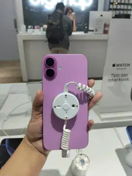 iphone 16 plus, Kredit Bunga 0%