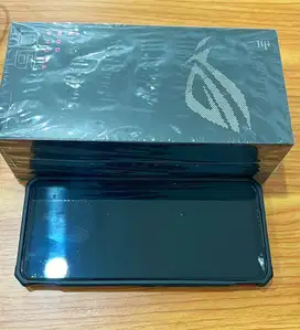 ASUS ROG 6 12/256