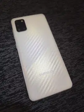 Samsung A31 putih