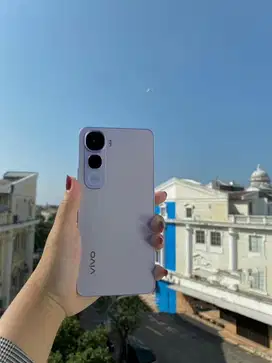 Vivo Y400 3 jutaan Underwater