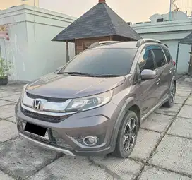 TDP 15 JT Honda BRV E 1.5 AT 2016 Terawat