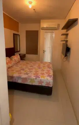 Disewa Studio Madison Park Jakarta Barat