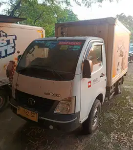Tata Super Ace 1.4 DLS 2019 Diesel