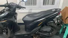 Dijual Honda Vario 125 Mulus Jarang Pakai