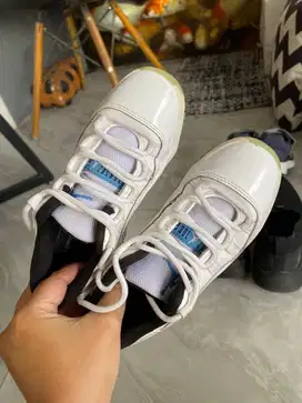 PL sepatu anak size 30