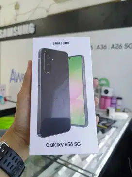 Promo samsung a56 5g 8/256gb,a36 5g 8/256gb ,a26 5g 8/256gb