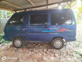 Suzuki Carry 2000 Bensin