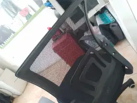 Bangku Hitam buat Game ,belajar