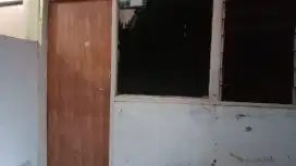 Kontrakan rumah petakan jalan bunga cempaka raya no 56 cipete selatan