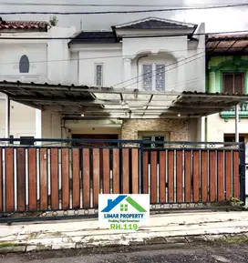 Rumah Siap Huni Harga Murah di Lokasi Cozy Raffles Hills Cibubur