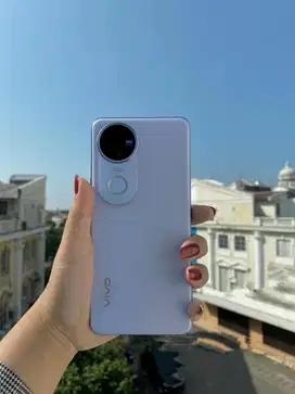 Vivo V50 5G Underwater