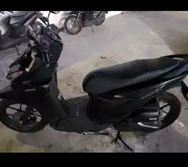 HONDA BEAT DELUXE 2025 KEYLESS