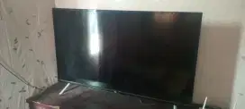 Di jual murah TV TLC 40 Inch Free STB