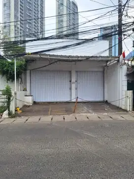 ruko 2 lt  jalan raya bojong,rawa buaya