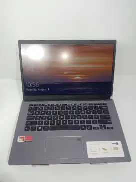 LAPTOP ASUS VIVOBOOK M409B
‎MULUS NORMAL