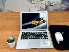 Jual Cepat!! Macbook Air 13 2017