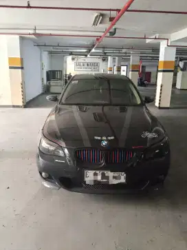 BMW 530i at 2006 versi terlengkap