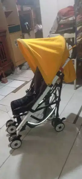 Jual stroller bayi mer fedora
