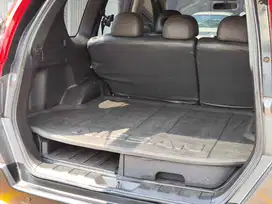 Nissan X-Trail 2011 Bensin
