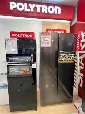 Cicilan kulkas subang