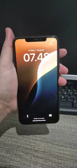 Iphone 11 Promax 256 Inter