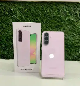 Samsung Galaxy A56 5G Free Memory Upgrade