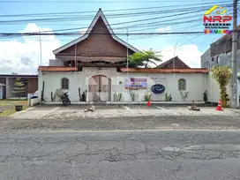 Jual resto aktif sangat murah di Banyuwangi kota