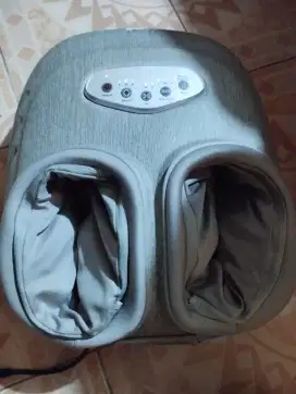 Alat Pijat Reflexi