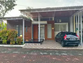 Dijual Cepat Rumah Dalam Perumahan Pondok Permai Taman Tirta 3 YK