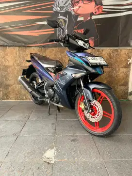MX KING 150 CYBERCITY 2025 MOKAS BERKUALITAS & BERGARANSI CASH ONLY