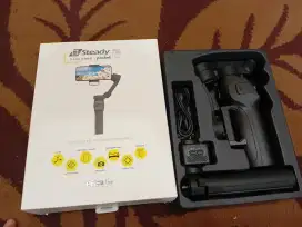 B-Steady 2 Gimbal Pocket masih normal mulus