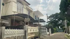 Rumah 2 Lantai Lokasi Strategis di Sunter Mas, Jakarta Utara