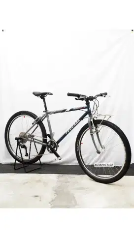 Sepeda Vintage Commuter 26 Federal Citycat MG42SS by Tustelo.bike