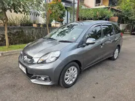 Mobilio 1.5 E 2014 Manual / Nopol R