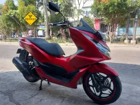 (DP 500 Rb)‼️ PCX 160 ABS 2022 Cash, Kredit & Tukar Tambah