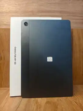 Samsung Tab A9 plus 5g 8-128 bekas resmi