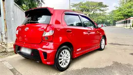 Etios Valco TOM’s Edition (mobil langka)