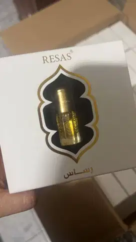 Parfum Original Arab Saudi - Ready Stock!