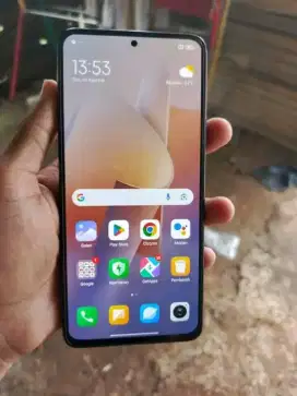 Redmi note 12 pro 4G no minus kel.hp+casan.