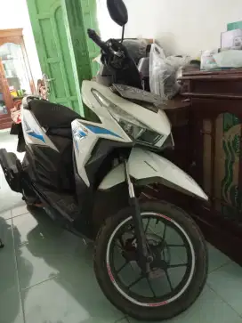 Vario 125 tahun 2015
