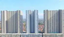 Apartemen Puncak Dharmahusada Tower B