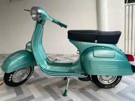 Vespa Sprint Veloce 77