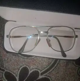 Frame vintage crown ori