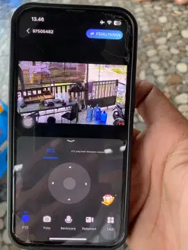 IP CAMERA CCTV MURAH GRATIS PEMASANGAN