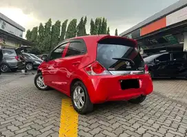 Honda Brio 2018 Bensin