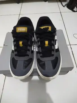 Sepatu Piero DBR Icon
