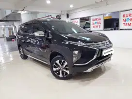 Xpander 1.5 Ultimate matic 2019