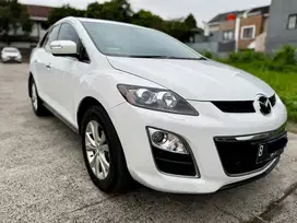 Mazda CX-7 2012 Bensin